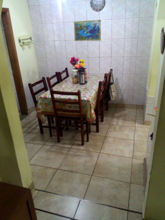 Imagem Sobrado com 3 Quartos à Venda, 110 m² em Campo Grande - Santos Imagem Sobrado com 3 Quartos à Venda, 110 m² em Campo Grande - Santos