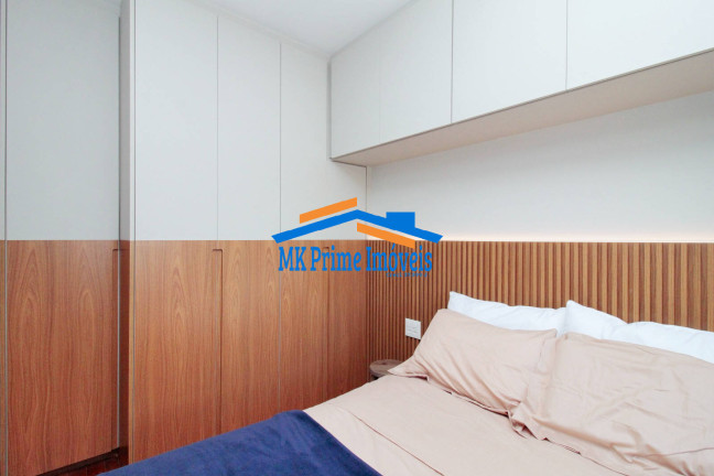 Imagem Apartamento com 1 Quarto à Venda, 48 m² em Bela Vista - São Paulo Imagem Apartamento com 1 Quarto à Venda, 48 m² em Bela Vista - São Paulo