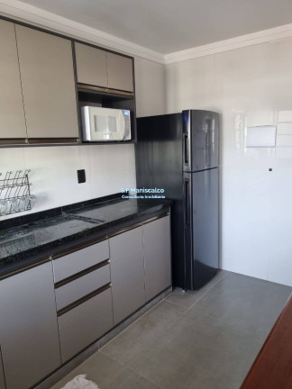 Imagem Apartamento com 2 Quartos para Temporada, 90 m² em Praia Grande - Ubatuba Imagem Apartamento com 2 Quartos para Temporada, 90 m² em Praia Grande - Ubatuba