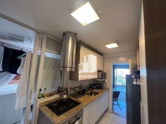 Imagem Apartamento com 2 Quartos à Venda, 87 m² em Jardim Aeroporto - São Paulo Imagem Apartamento com 2 Quartos à Venda, 87 m² em Jardim Aeroporto - São Paulo