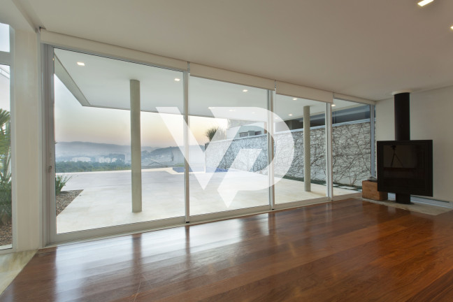 Imagem Casa de Condomínio com 4 Quartos à Venda, 787 m² em Tamboré - Santana De Parnaíba Imagem Casa de Condomínio com 4 Quartos à Venda, 787 m² em Tamboré - Santana De Parnaíba