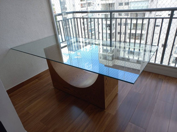 Imagem Apartamento com 2 Quartos à Venda, 60 m² em Vila Anastácio - São Paulo