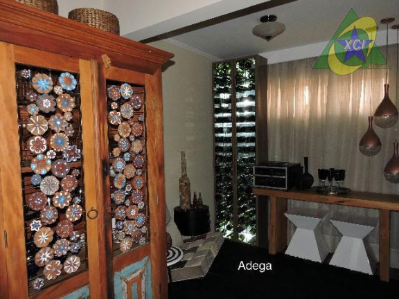 Imagem Casa com 4 Quartos à Venda, 236 m² em Vila Brandina - Campinas Imagem Casa com 4 Quartos à Venda, 236 m² em Vila Brandina - Campinas