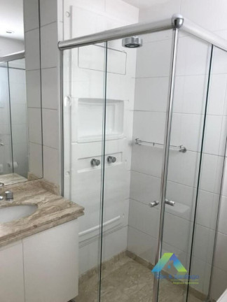 Imagem Apartamento com 3 Quartos à Venda, 129 m² em Real Parque - São Paulo Imagem Apartamento com 3 Quartos à Venda, 129 m² em Real Parque - São Paulo