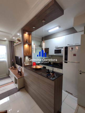 Imagem Apartamento com 2 Quartos à Venda, 51 m² em Centro - Barueri Imagem Apartamento com 2 Quartos à Venda, 51 m² em Centro - Barueri