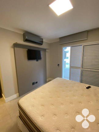 Imagem Imóvel com 2 Quartos à Venda, 72 m² em José Menino - Santos