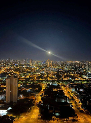 Imagem Apartamento com 3 Quartos à Venda, 102 m² em Setor Leste Universitário - Goiânia