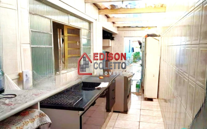 Imagem Casa com 2 Quartos à Venda, 85 m² em Jardim São Luiz - Piracicaba Imagem Casa com 2 Quartos à Venda, 85 m² em Jardim São Luiz - Piracicaba
