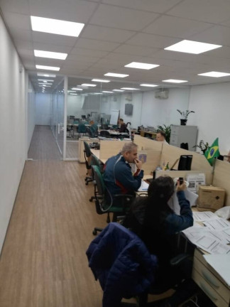 Sala Comercial para Alugar, 950 m² em Vila Formosa - São Paulo