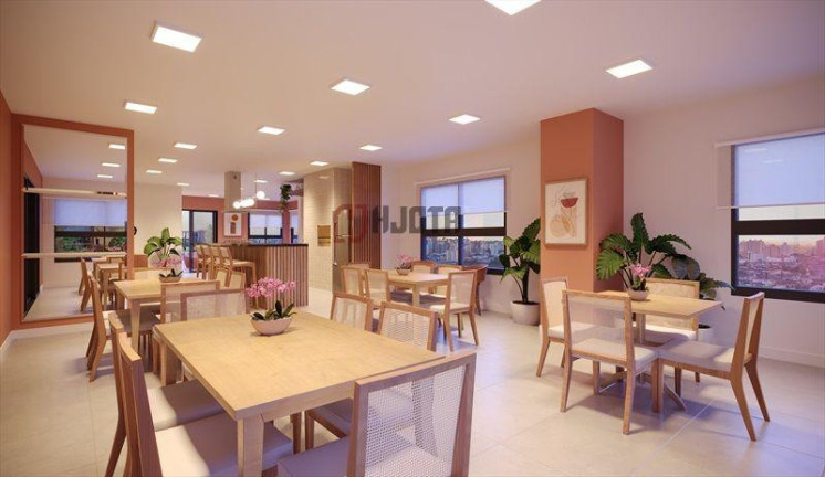 Imagem Apartamento com 2 Quartos à Venda, 51 m² em Trinita - São José Do Rio Preto Imagem Apartamento com 2 Quartos à Venda, 51 m² em Trinita - São José Do Rio Preto
