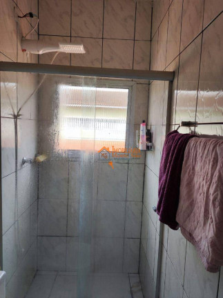 Imagem Sobrado com 3 Quartos à Venda, 75 m² em Parque Flamengo - Guarulhos