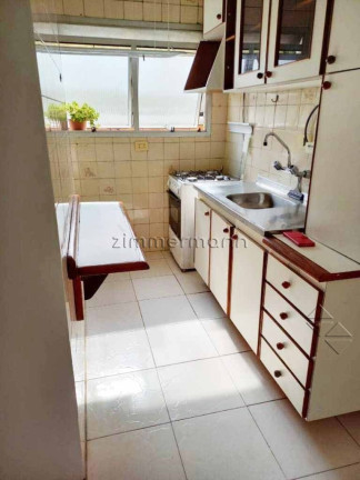 Imagem Apartamento com 1 Quarto à Venda, 86 m² em Bela Vista - São Paulo