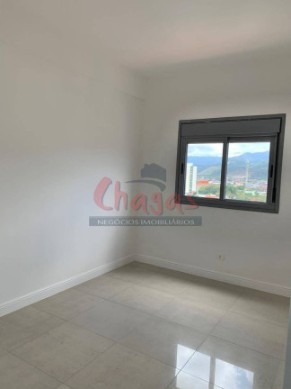 Imagem Apartamento com 4 Quartos à Venda, 266 m² em Indaiá - Caraguatatuba