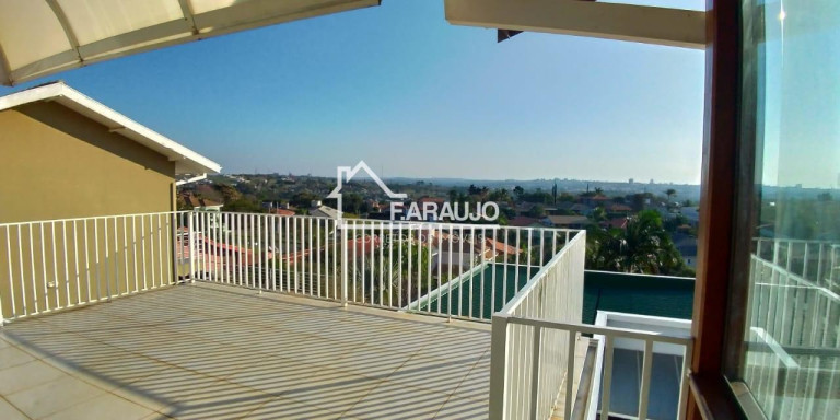 Imagem Imóvel com 10 Quartos à Venda, 600 m² em Bairro Campos De Santo Antônio - Itu