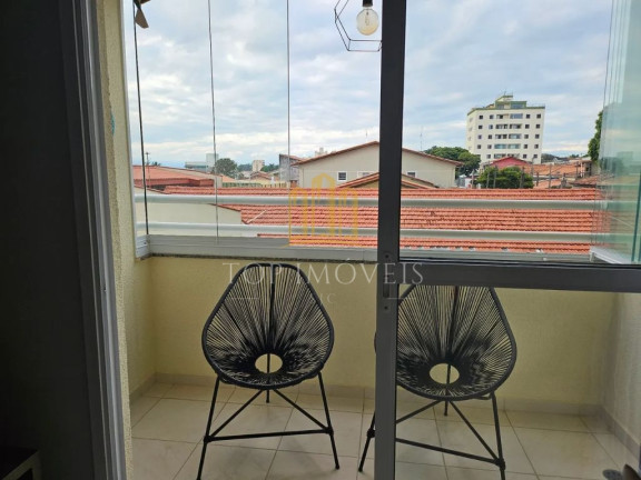 Imagem Apartamento com 2 Quartos à Venda, 58 m² em Bosque Dos Eucaliptos - São José Dos Campos Imagem Apartamento com 2 Quartos à Venda, 58 m² em Bosque Dos Eucaliptos - São José Dos Campos