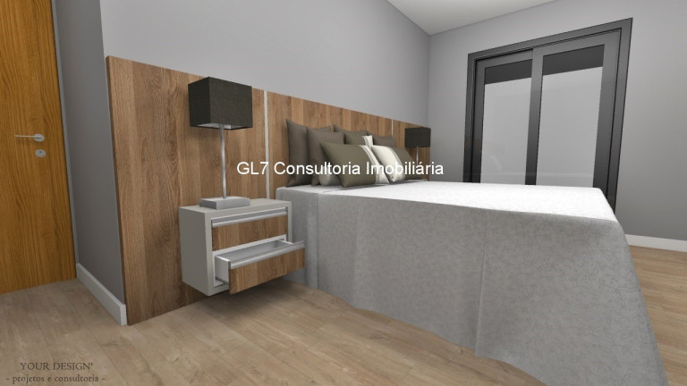 Casa com 3 Quartos à Venda,  em Loteamento Park Gran Reserve - Indaiatuba