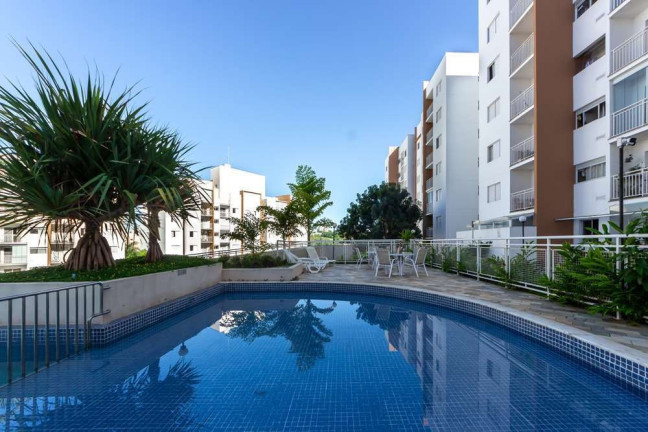 Imagem Imóvel com 2 Quartos à Venda, 47 m² em Jardim Alto Da Boa Vista - Valinhos