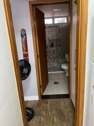 Imagem Apartamento com 1 Quarto para Alugar, 42 m² em Gonzaga - Santos Imagem Apartamento com 1 Quarto para Alugar, 42 m² em Gonzaga - Santos