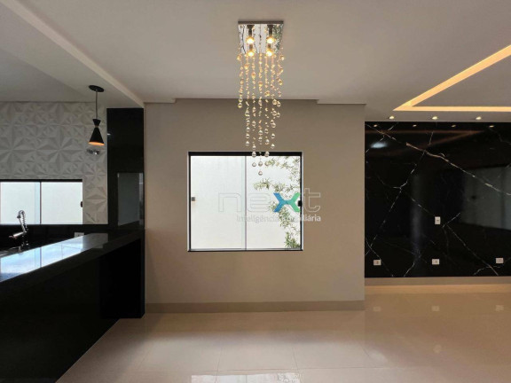 Imagem Casa com 3 Quartos à Venda, 134 m² em Maria Aparecida Pedrossian - Campo Grande Imagem Casa com 3 Quartos à Venda, 134 m² em Maria Aparecida Pedrossian - Campo Grande