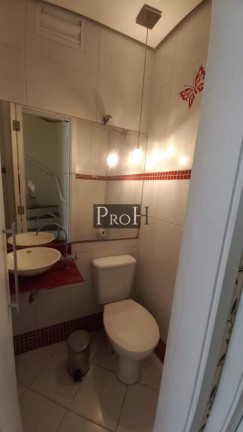 Imagem Casa de Condomínio com 3 Quartos à Venda, 126 m² em Demarchi - São Bernardo Do Campo Imagem Casa de Condomínio com 3 Quartos à Venda, 126 m² em Demarchi - São Bernardo Do Campo