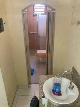 Imagem Sobrado com 3 Quartos à Venda, 200 m² em Jardim Sao Paulo(zona Norte) - São Paulo Imagem Sobrado com 3 Quartos à Venda, 200 m² em Jardim Sao Paulo(zona Norte) - São Paulo