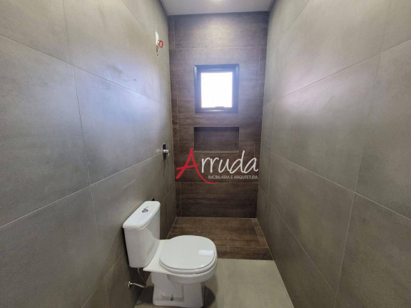 Imagem Sobrado com 3 Quartos à Venda, 205 m² em Fag - Cascavel Imagem Sobrado com 3 Quartos à Venda, 205 m² em Fag - Cascavel