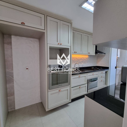 Imagem Apartamento com 3 Quartos à Venda, 90 m² em Engordadouro - Jundiaí