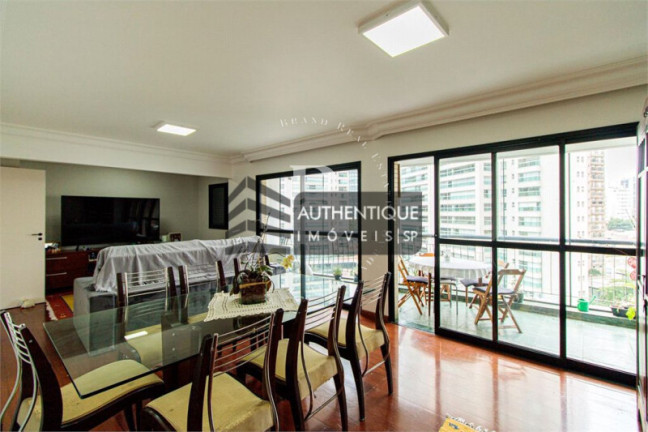 Imagem Apartamento com 3 Quartos à Venda, 153 m² em Vila Nova Conceição - São Paulo Imagem Apartamento com 3 Quartos à Venda, 153 m² em Vila Nova Conceição - São Paulo