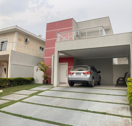 Chácara com 4 Quartos à Venda, 200 m² em Jardim Crystal Park - Jacareí