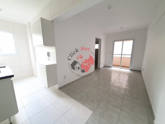 Imagem Apartamento com 2 Quartos para Alugar, 51 m² em Centro - São Bernardo Do Campo