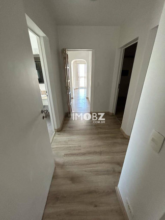 Imagem Imóvel com 3 Quartos à Venda, 120 m² em Vila Andrade - São Paulo
