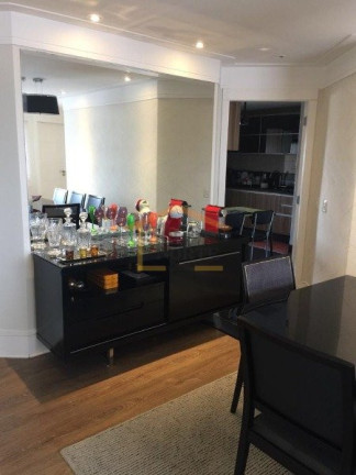 Imagem Apartamento com 3 Quartos à Venda, 140 m² em Santa Teresinha - São Paulo Imagem Apartamento com 3 Quartos à Venda, 140 m² em Santa Teresinha - São Paulo