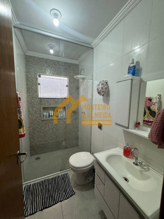 Imagem Casa com 2 Quartos à Venda, 120 m² em Vila Nova Itapetininga - Itapetininga Imagem Casa com 2 Quartos à Venda, 120 m² em Vila Nova Itapetininga - Itapetininga
