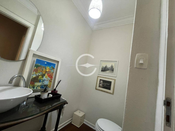 Imagem Apartamento com 4 Quartos à Venda, 345 m² em Higienópolis - São Paulo Imagem Apartamento com 4 Quartos à Venda, 345 m² em Higienópolis - São Paulo