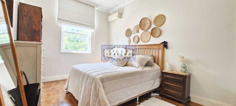 Imagem Apartamento com 3 Quartos à Venda, 152 m² em Botafogo - Rio De Janeiro