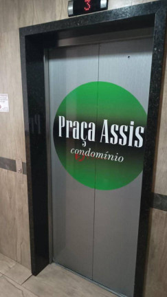 Imagem Apartamento com 1 Quarto à Venda, 44 m² em Vila Sílvia - São Paulo Imagem Apartamento com 1 Quarto à Venda, 44 m² em Vila Sílvia - São Paulo