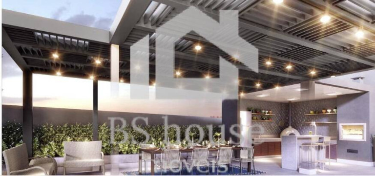 Imagem Apartamento com 3 Quartos à Venda, 135 m² em Vila Assunção - Santo André Imagem Apartamento com 3 Quartos à Venda, 135 m² em Vila Assunção - Santo André