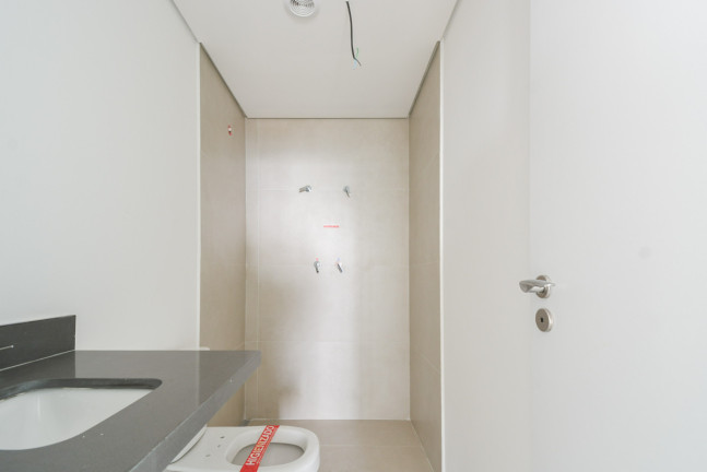 Imagem Apartamento com 3 Quartos à Venda, 96 m² em Pinheiros - São Paulo