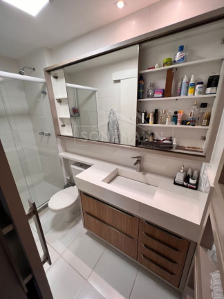 Imagem Apartamento com 2 Quartos à Venda, 97 m² em Abraão - Florianópolis