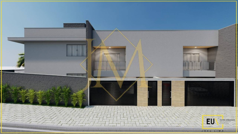 Imagem Casa com 3 Quartos à Venda,  em Quitandinha - Timóteo