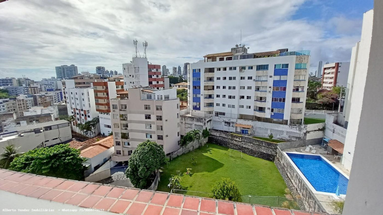 Imagem Apartamento com 3 Quartos à Venda, 277 m² em Rio Vermelho - Salvador Imagem Apartamento com 3 Quartos à Venda, 277 m² em Rio Vermelho - Salvador
