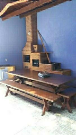 Imagem Casa com 4 Quartos à Venda, 450 m² em Vila Aurora - Itapevi Imagem Casa com 4 Quartos à Venda, 450 m² em Vila Aurora - Itapevi