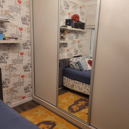 Imagem Apartamento com 3 Quartos à Venda, 156 m² em Centro - São Bernardo Do Campo Imagem Apartamento com 3 Quartos à Venda, 156 m² em Centro - São Bernardo Do Campo