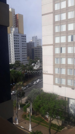 Imagem Sala Comercial à Venda, 32 m² em Centro - Campinas Imagem Sala Comercial à Venda, 32 m² em Centro - Campinas