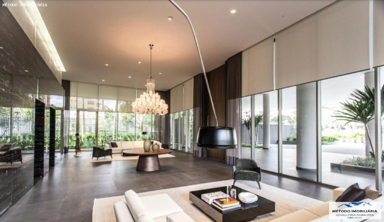 Imagem Apartamento com 4 Quartos à Venda, 632 m² em Ibirapuera - São Paulo