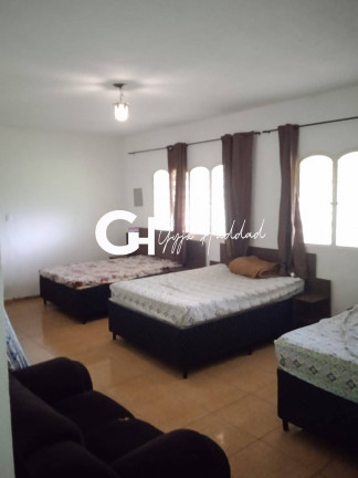Imagem Chácara com 4 Quartos à Venda, 3 m² em Piratuba - Ibiúna