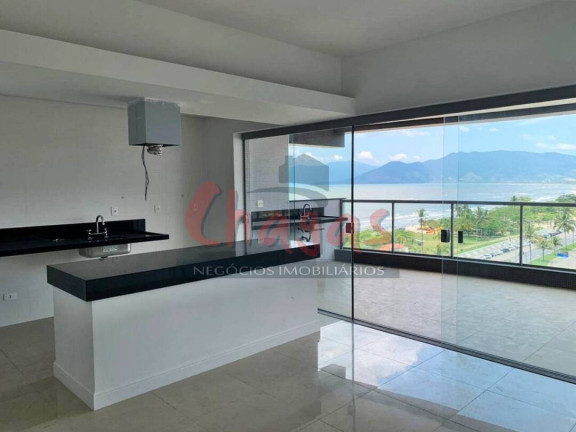 Imagem Apartamento com 4 Quartos à Venda, 266 m² em Indaiá - Caraguatatuba