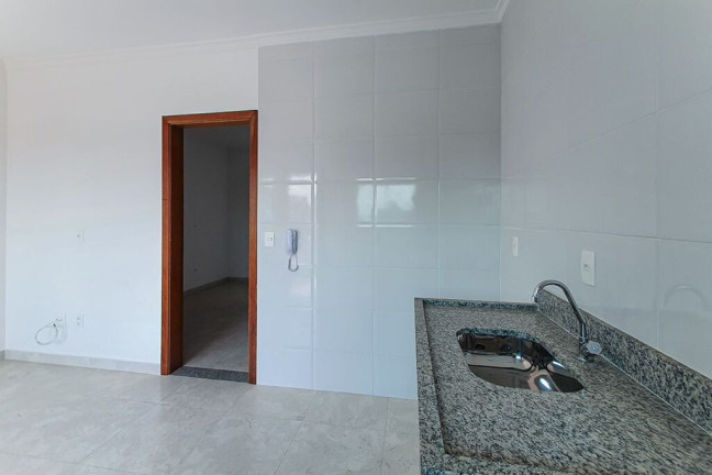 Imagem Imóvel com 1 Quarto à Venda, 28 m² em Vila Carrão - São Paulo