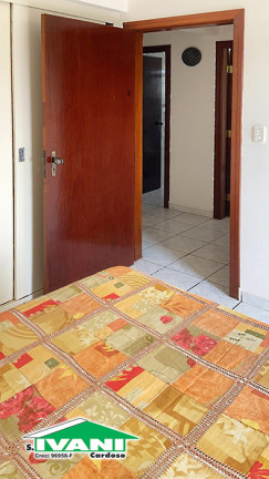 Imagem Apartamento com 3 Quartos à Venda, 105 m² em Silop - Ubatuba