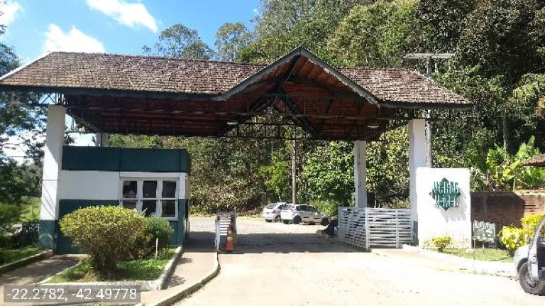 Apartamento com 2 Quartos à Venda, 52 m² em Nova Suica - Nova Friburgo